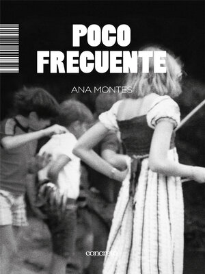 cover image of Poco frecuente